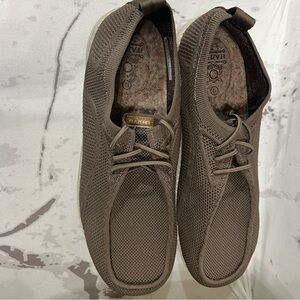 Itazero Men's Khari Casual Shoes Size 12 US , Size 10.5 UK